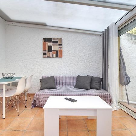 مونبيلييه Loft Style Darell T2 Havre De Paix, Jardin En Coeur De Ville - Parking المظهر الخارجي الصورة