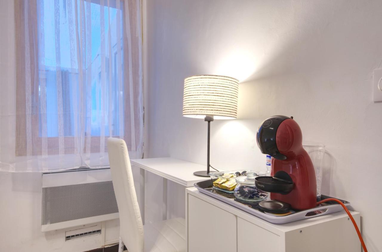 مونبيلييه Loft Style Darell T2 Havre De Paix, Jardin En Coeur De Ville - Parking المظهر الخارجي الصورة