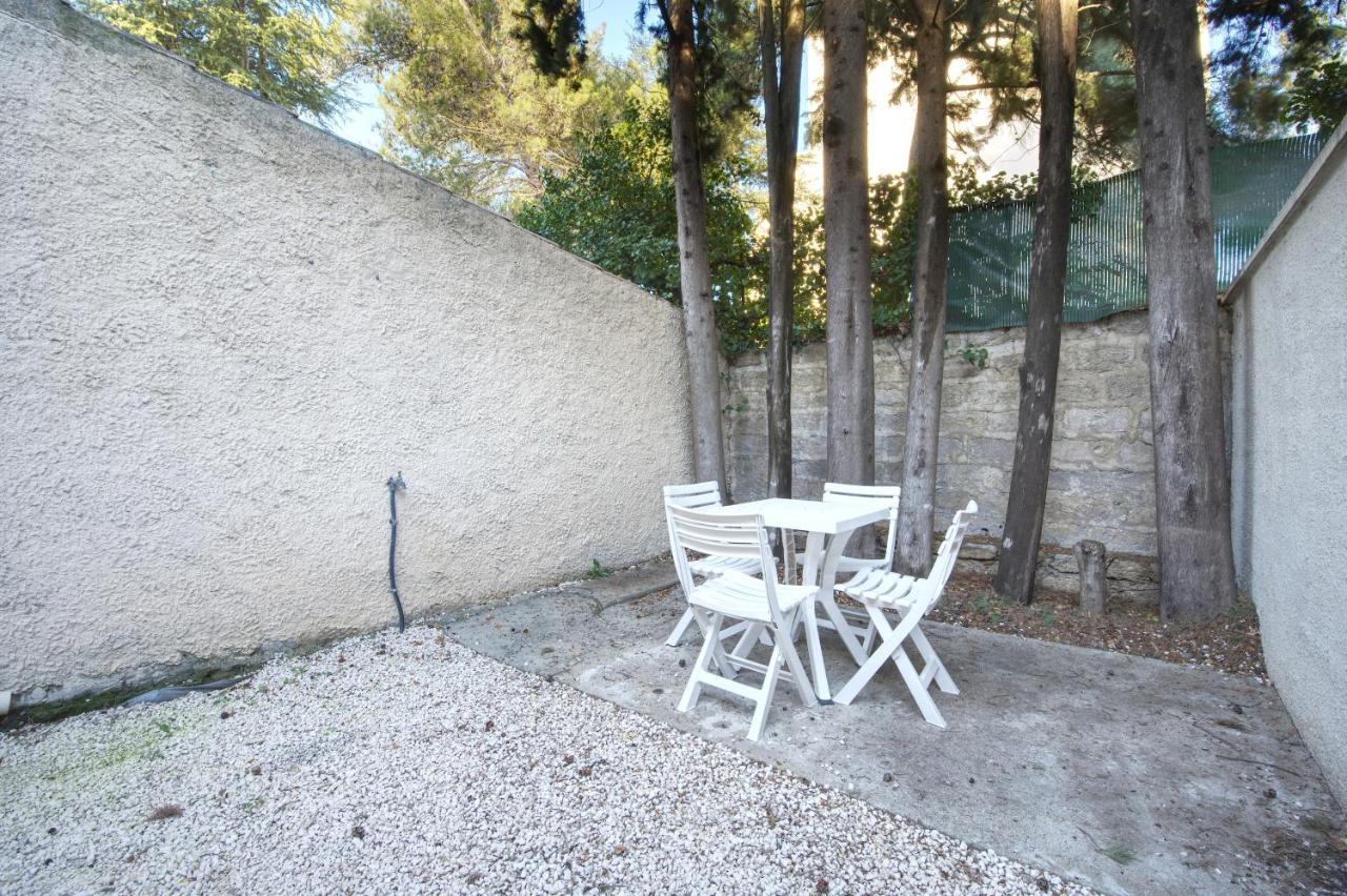 مونبيلييه Loft Style Darell T2 Havre De Paix, Jardin En Coeur De Ville - Parking المظهر الخارجي الصورة